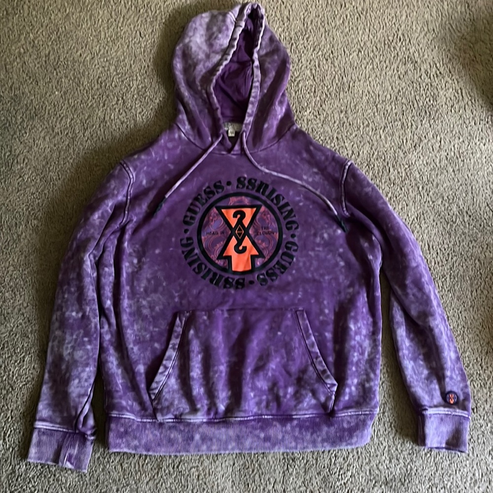 Guess 88Rising Men’s sweatshirt size L